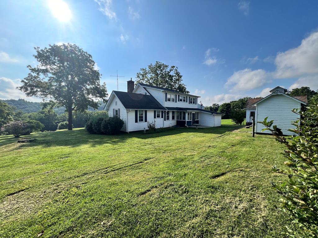 4957 Ivanhoe Road Ivanhoe, VA 24350 - Photo 53 of 54 Gallery Image 53