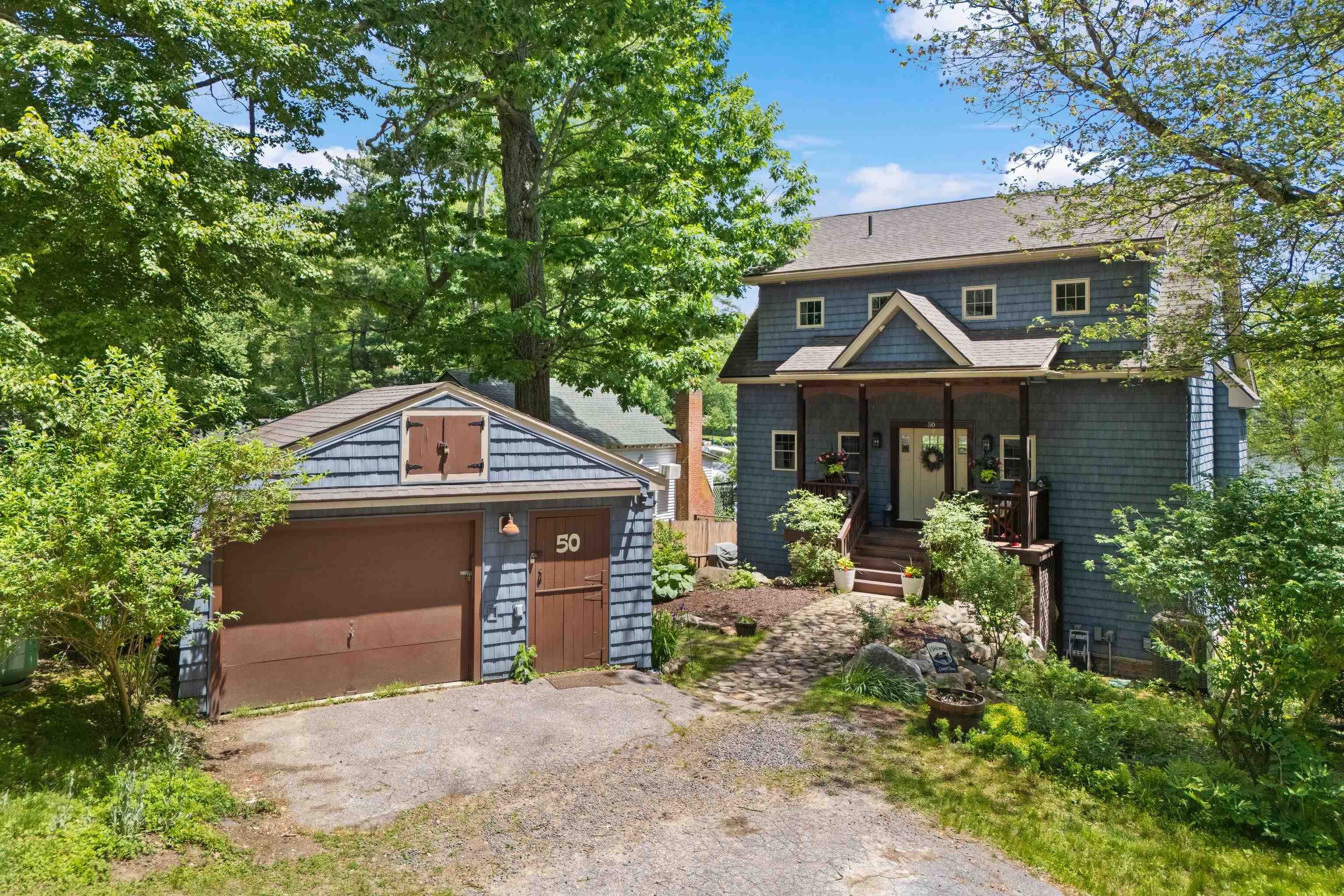 50 Gaumont Road Windham, NH 03087 - Photo 57 of 60