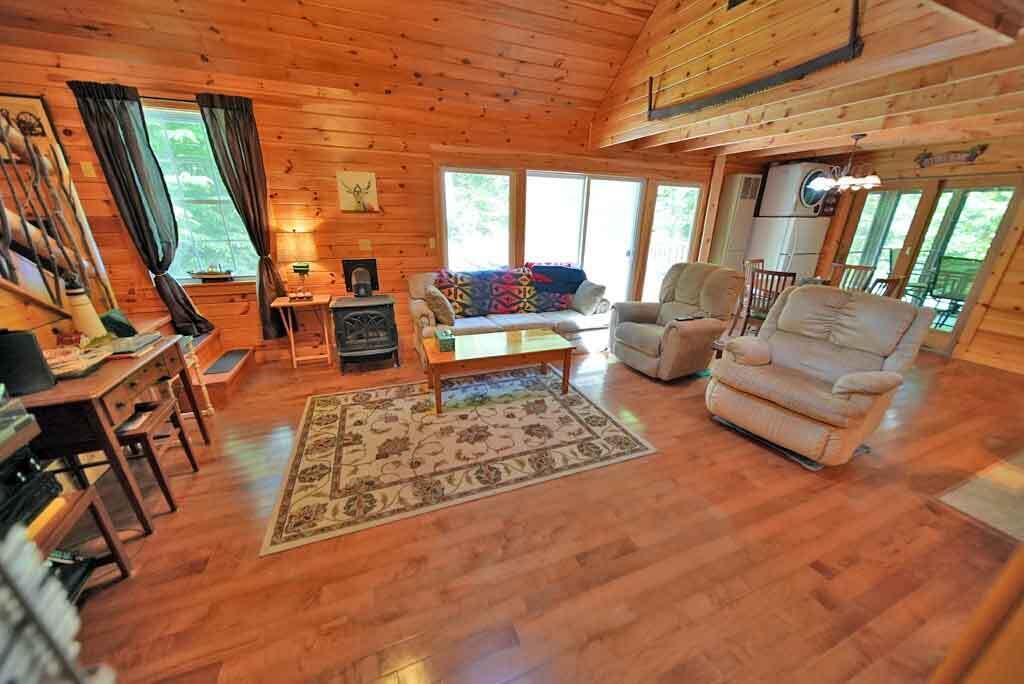323 Sandy Beach Road Danforth, ME 04424 - Photo 55 of 81 living-space-east-grand-hou