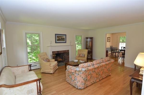 50 Coventry Wood Road Bolton, MA 01740 - Photo 10 of 18 Gallery Image 10