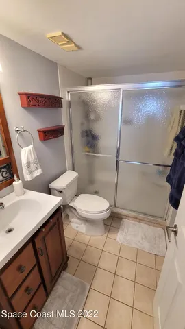 a view of balcony with furniture