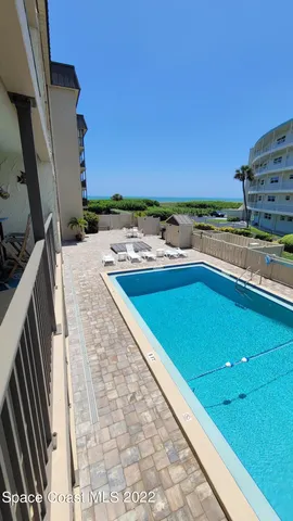 $2,800 | 4100 Ocean Beach Boulevard, Unit 205, Cocoa Beach, FL 32931