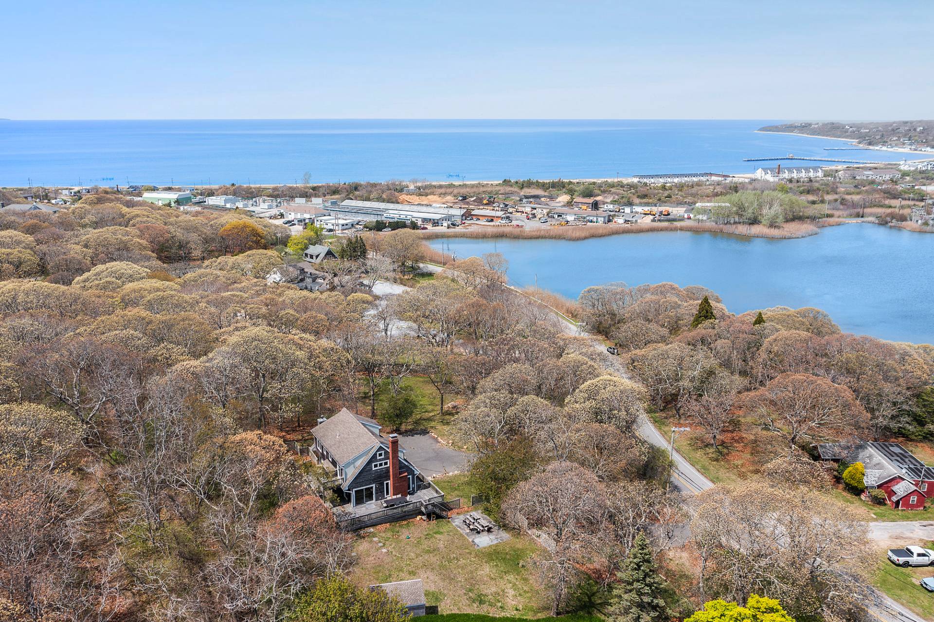 151 2nd House Road Montauk, NY 11954 - Photo 1 of 16 Gallery Image 1
