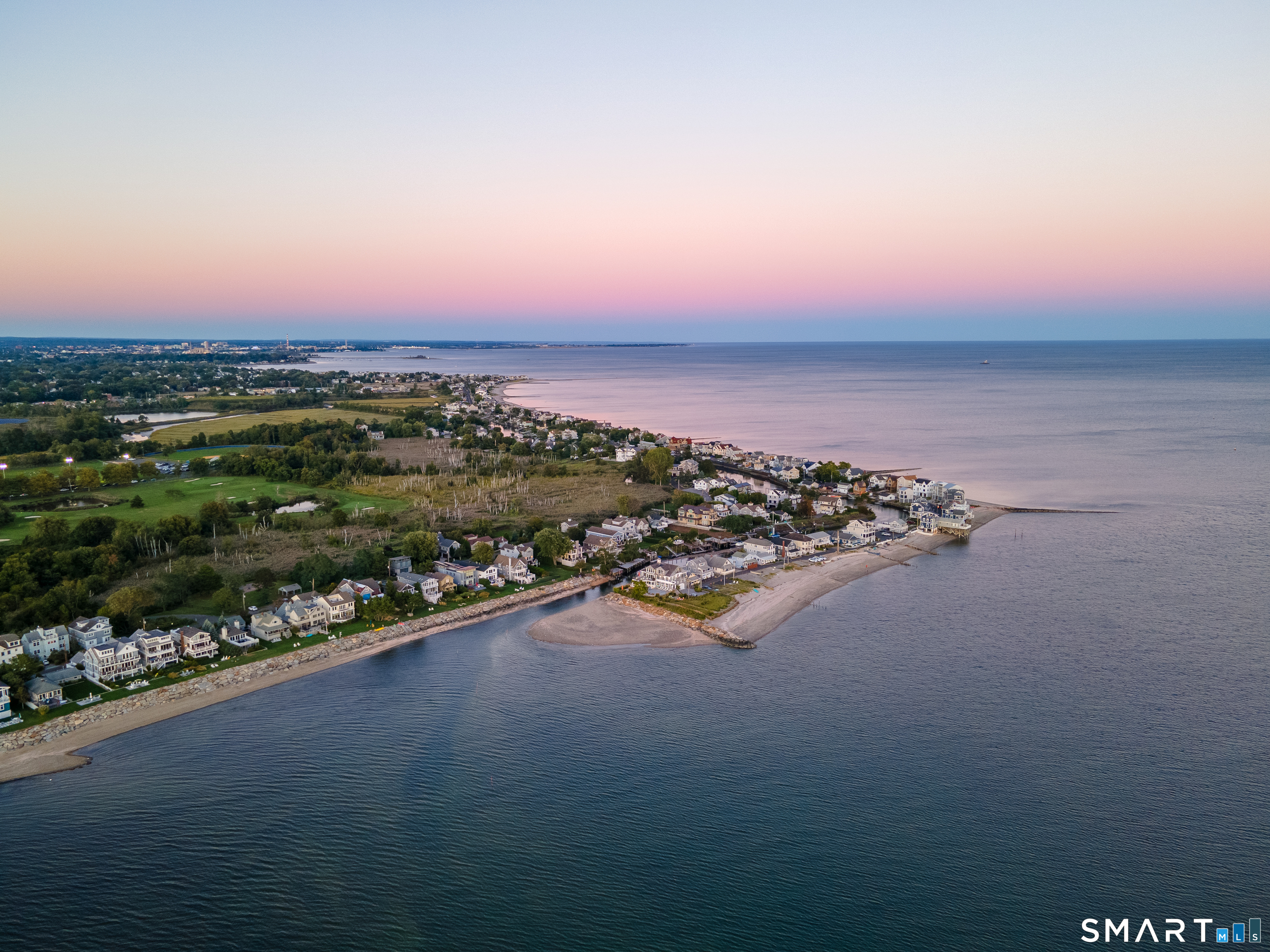 2268 Fairfield Beach Road Fairfield, CT 06824 - Photo 11 of 36 Gallery Image 11