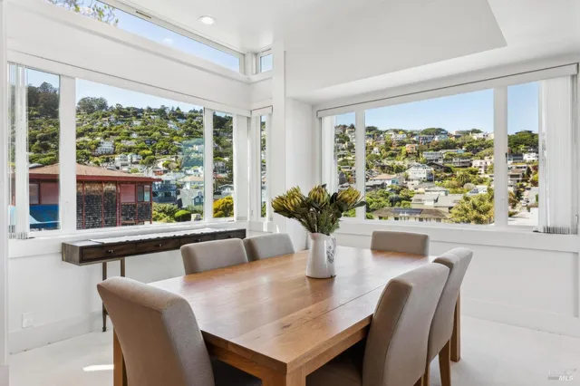 $1,895,000 | 202 Valley Street, Unit 1, Sausalito, CA 94965