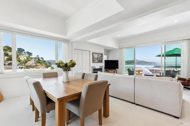 $1,895,000 | 202 Valley Street, Unit 1, Sausalito, CA 94965