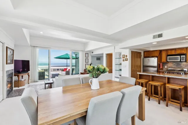 $1,895,000 | 202 Valley Street, Unit 1, Sausalito, CA 94965