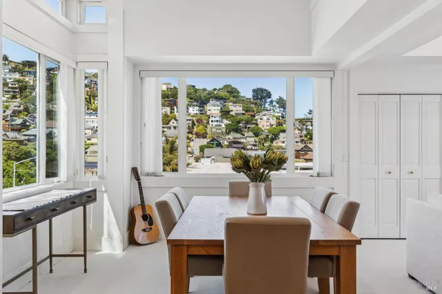 $1,895,000 | 202 Valley Street, Unit 1, Sausalito, CA 94965
