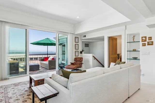 $1,895,000 | 202 Valley Street, Unit 1, Sausalito, CA 94965