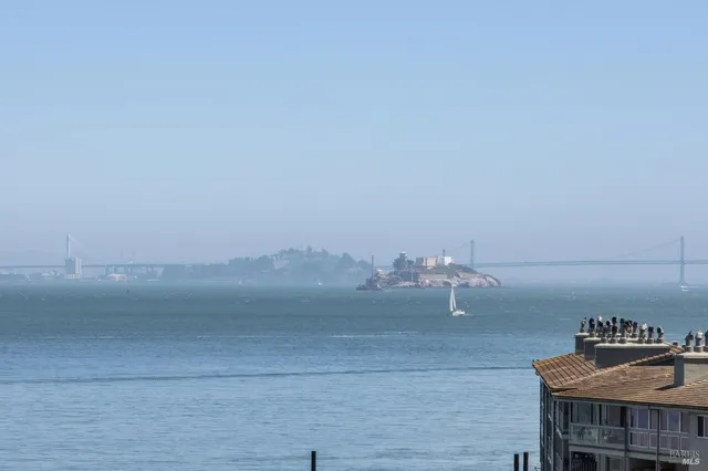 $1,895,000 | 202 Valley Street, Unit 1, Sausalito, CA 94965