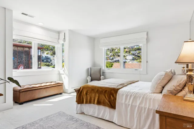 $1,895,000 | 202 Valley Street, Unit 1, Sausalito, CA 94965