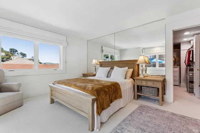 $1,895,000 | 202 Valley Street, Unit 1, Sausalito, CA 94965