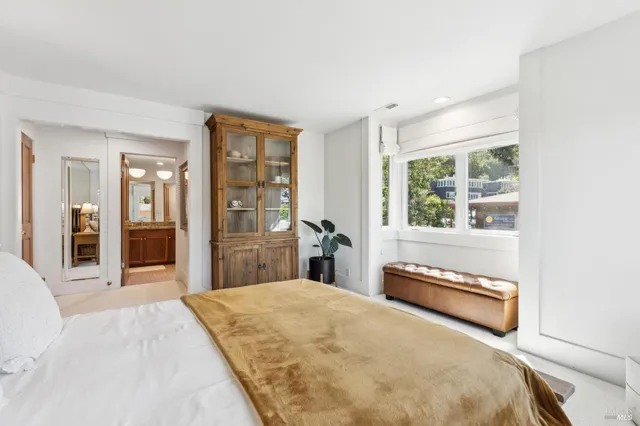 $1,895,000 | 202 Valley Street, Unit 1, Sausalito, CA 94965