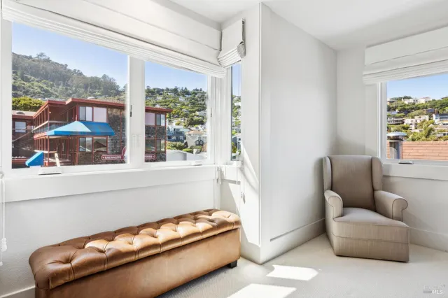 $1,895,000 | 202 Valley Street, Unit 1, Sausalito, CA 94965