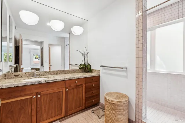 $1,895,000 | 202 Valley Street, Unit 1, Sausalito, CA 94965