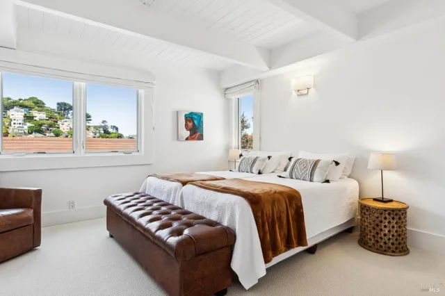 $1,895,000 | 202 Valley Street, Unit 1, Sausalito, CA 94965