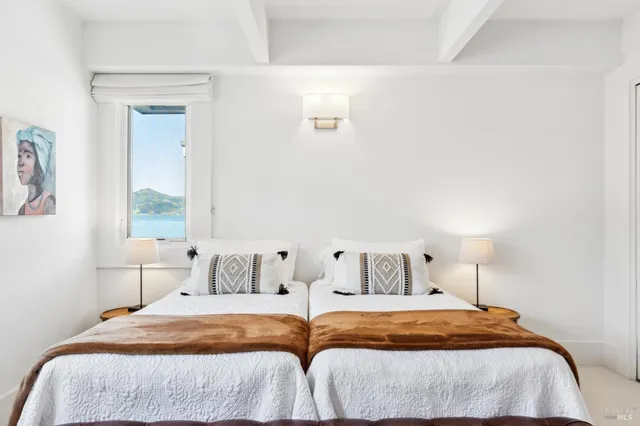 $1,895,000 | 202 Valley Street, Unit 1, Sausalito, CA 94965