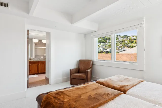 $1,895,000 | 202 Valley Street, Unit 1, Sausalito, CA 94965