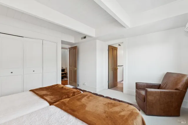 $1,895,000 | 202 Valley Street, Unit 1, Sausalito, CA 94965