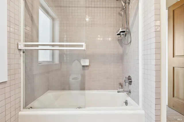 $1,895,000 | 202 Valley Street, Unit 1, Sausalito, CA 94965