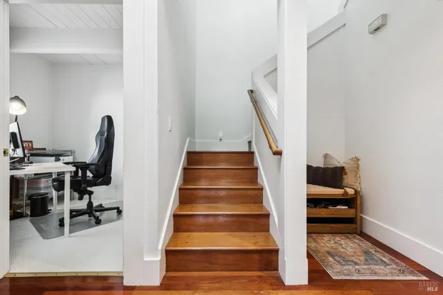 $1,895,000 | 202 Valley Street, Unit 1, Sausalito, CA 94965