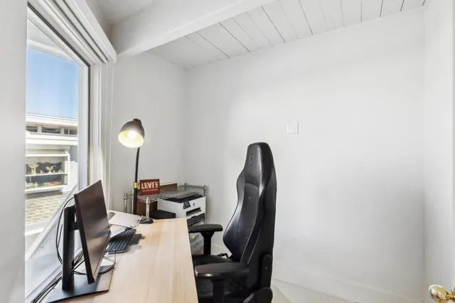 $1,895,000 | 202 Valley Street, Unit 1, Sausalito, CA 94965