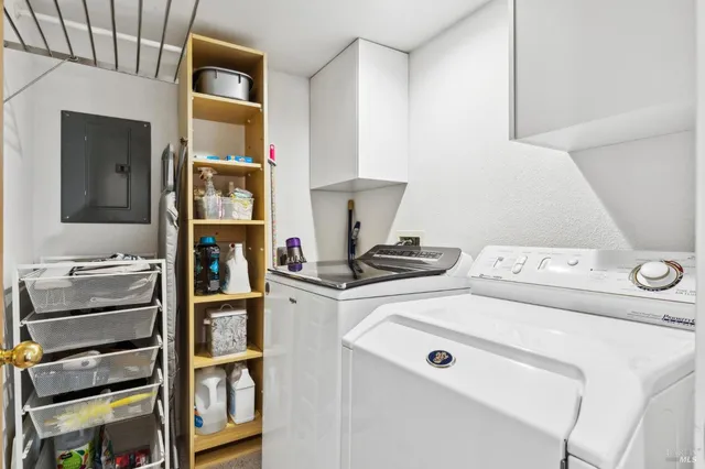 $1,895,000 | 202 Valley Street, Unit 1, Sausalito, CA 94965