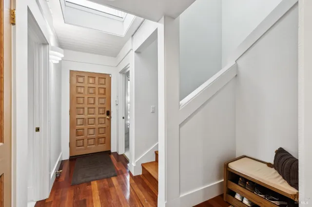 $1,895,000 | 202 Valley Street, Unit 1, Sausalito, CA 94965