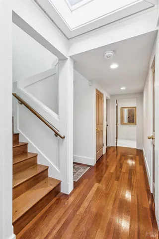 $1,895,000 | 202 Valley Street, Unit 1, Sausalito, CA 94965