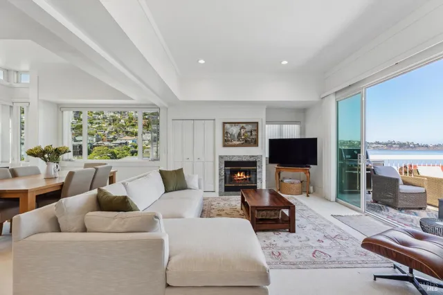 $1,895,000 | 202 Valley Street, Unit 1, Sausalito, CA 94965