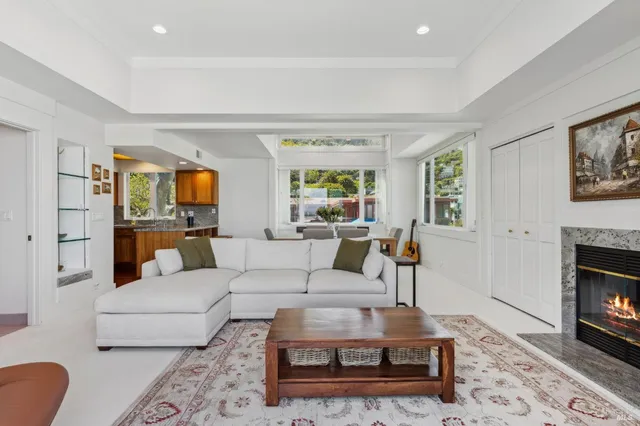 $1,895,000 | 202 Valley Street, Unit 1, Sausalito, CA 94965