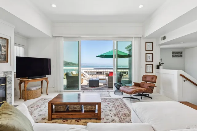 $1,895,000 | 202 Valley Street, Unit 1, Sausalito, CA 94965