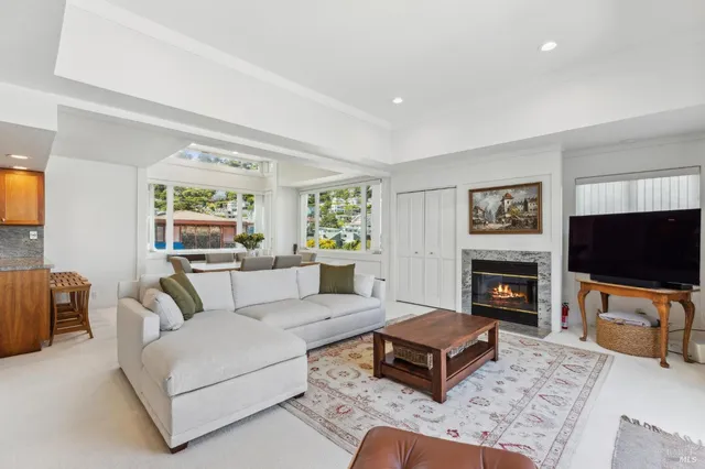 $1,895,000 | 202 Valley Street, Unit 1, Sausalito, CA 94965