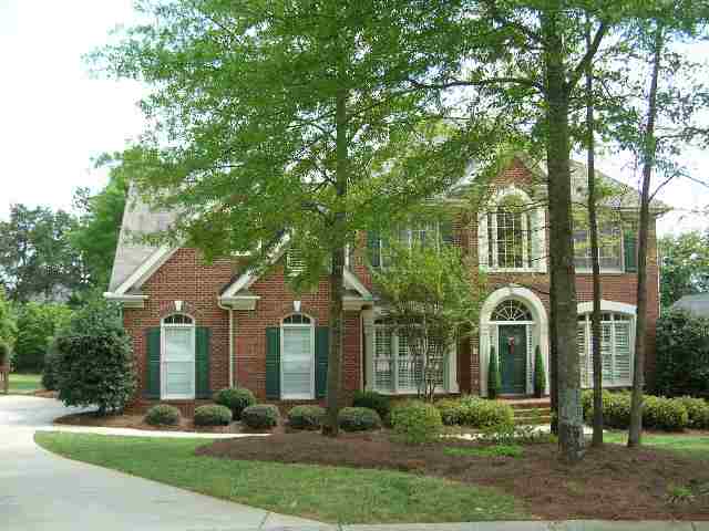 18 Springhaven Court Simpsonville, SC 29681 - Photo 3 of 23 Gallery Image 3