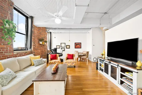 $375,000 | 2261 Blake Street, Unit 5F, Denver, CO 80205