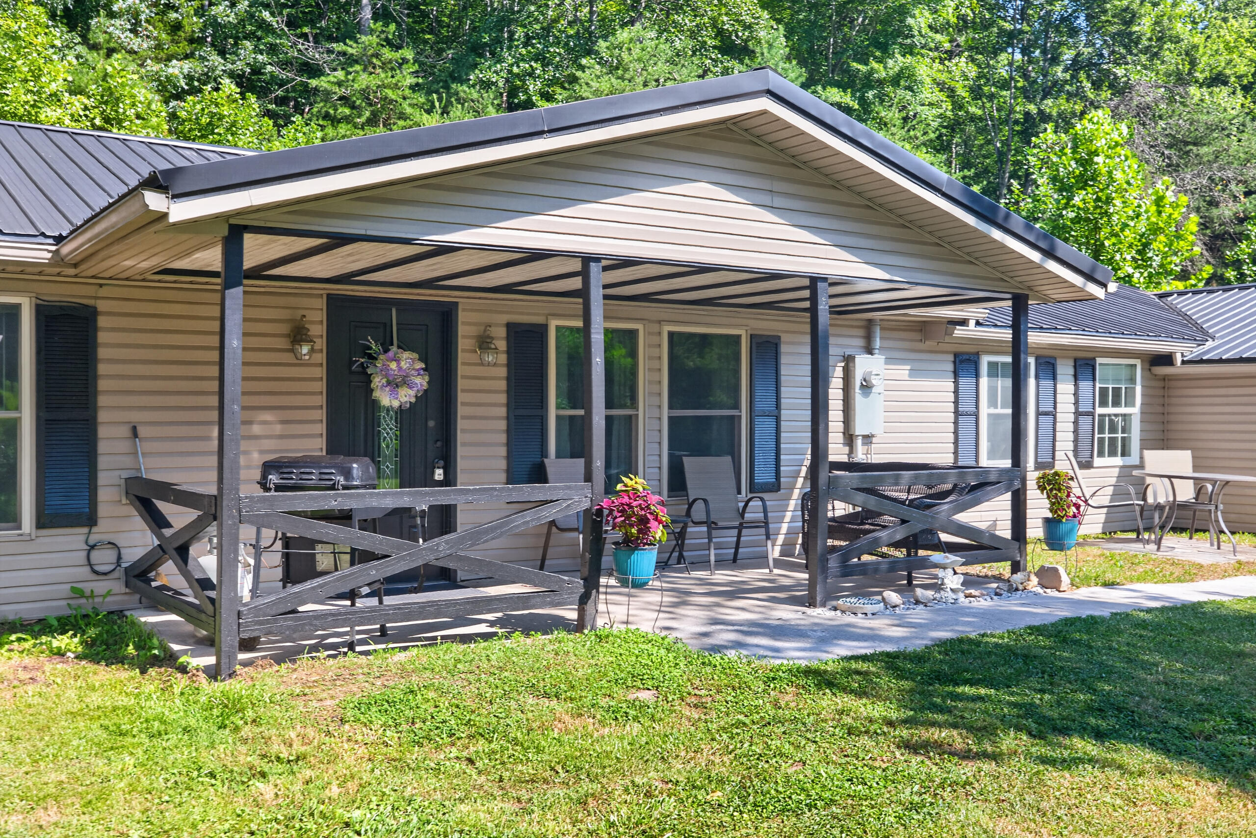 7045 White Oak Road Junction City, KY 40440 - Photo 4 of 39 104