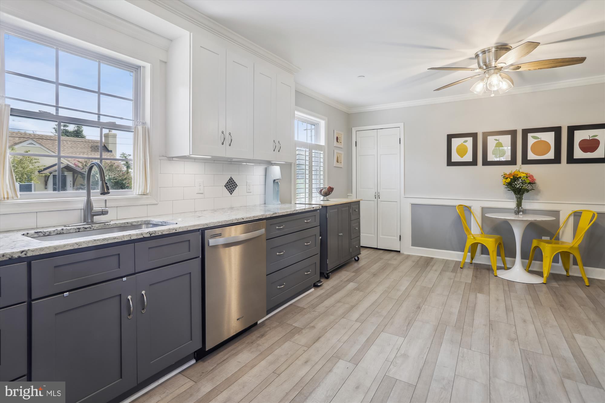 235 Farragut Road Annapolis, MD 21401 - Photo 15 of 37 Kitchen