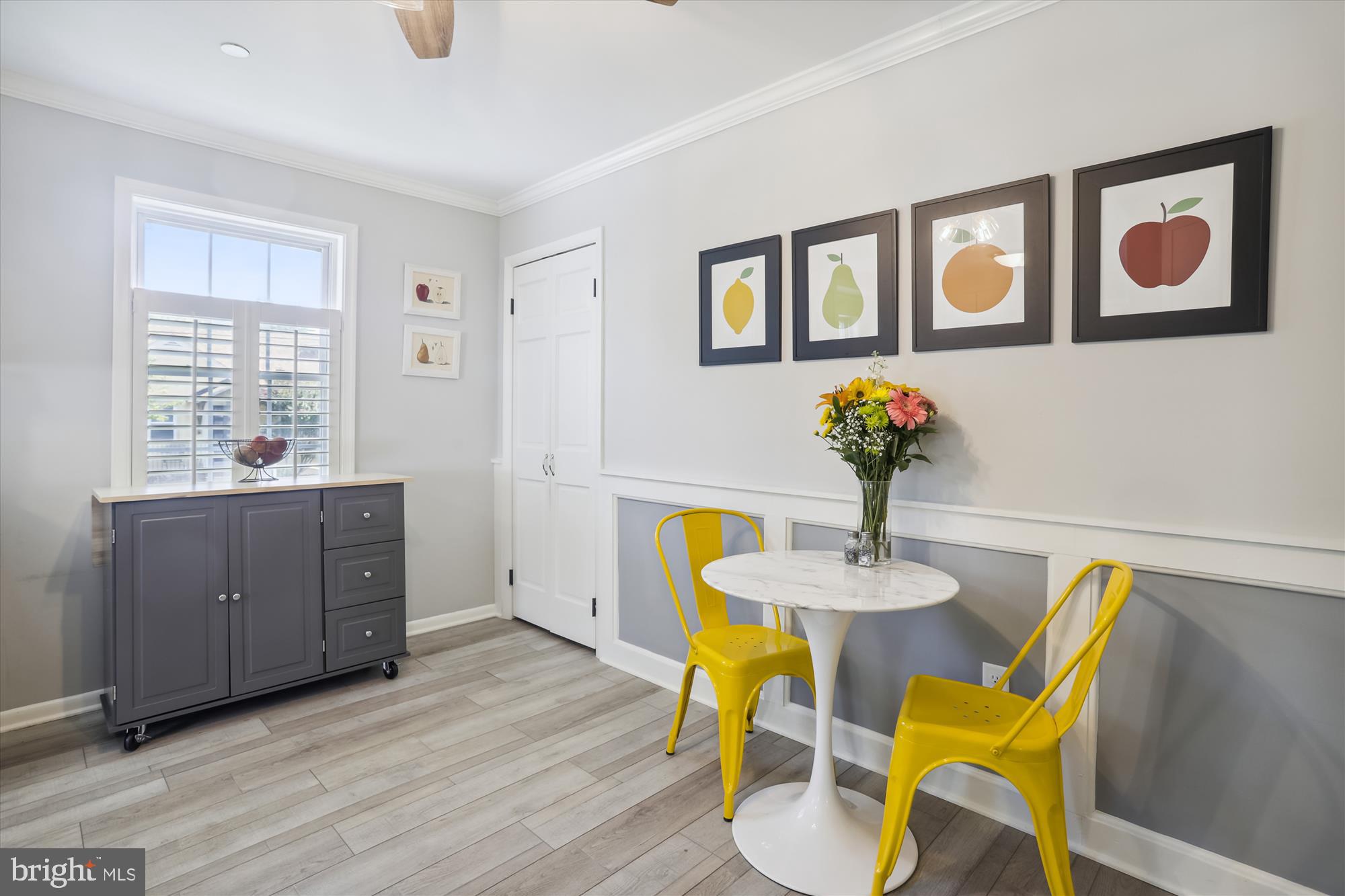 235 Farragut Road Annapolis, MD 21401 - Photo 17 of 37 Dining Area