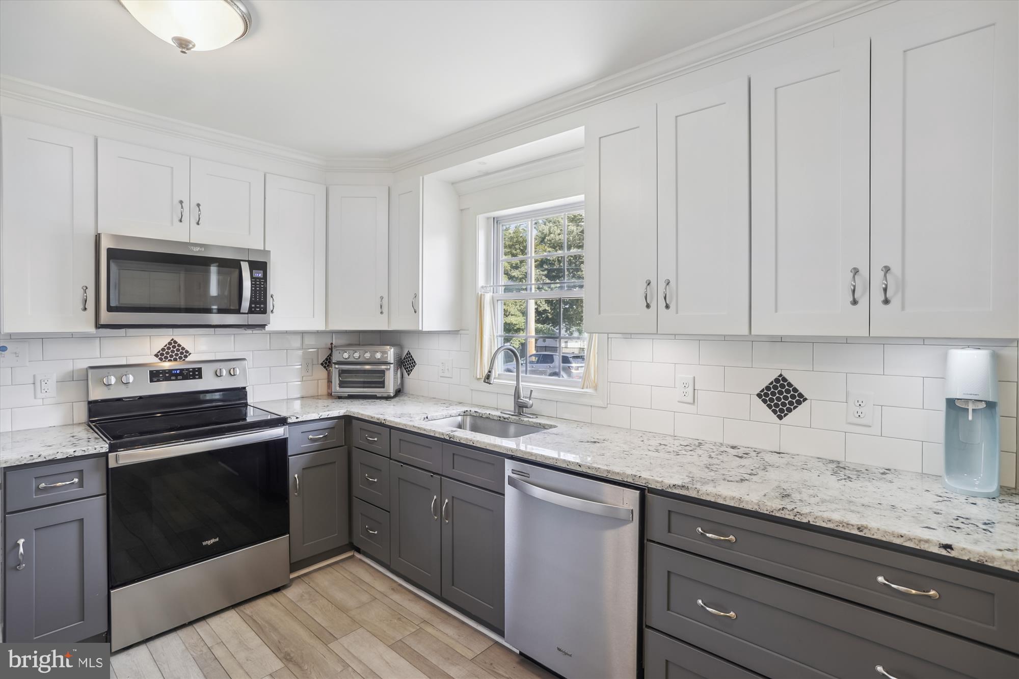 235 Farragut Road Annapolis, MD 21401 - Photo 18 of 37 Kitchen