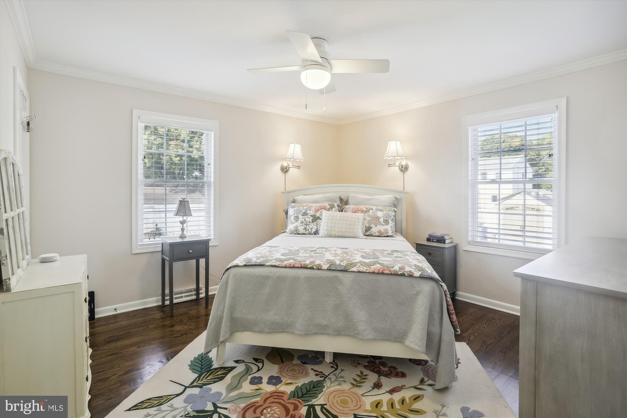 235 Farragut Road Annapolis, MD 21401 - Photo 19 of 37 Primary Bedroom