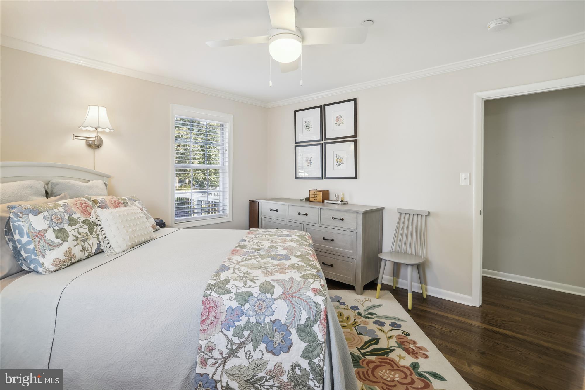 235 Farragut Road Annapolis, MD 21401 - Photo 20 of 37 Primary Bedroom
