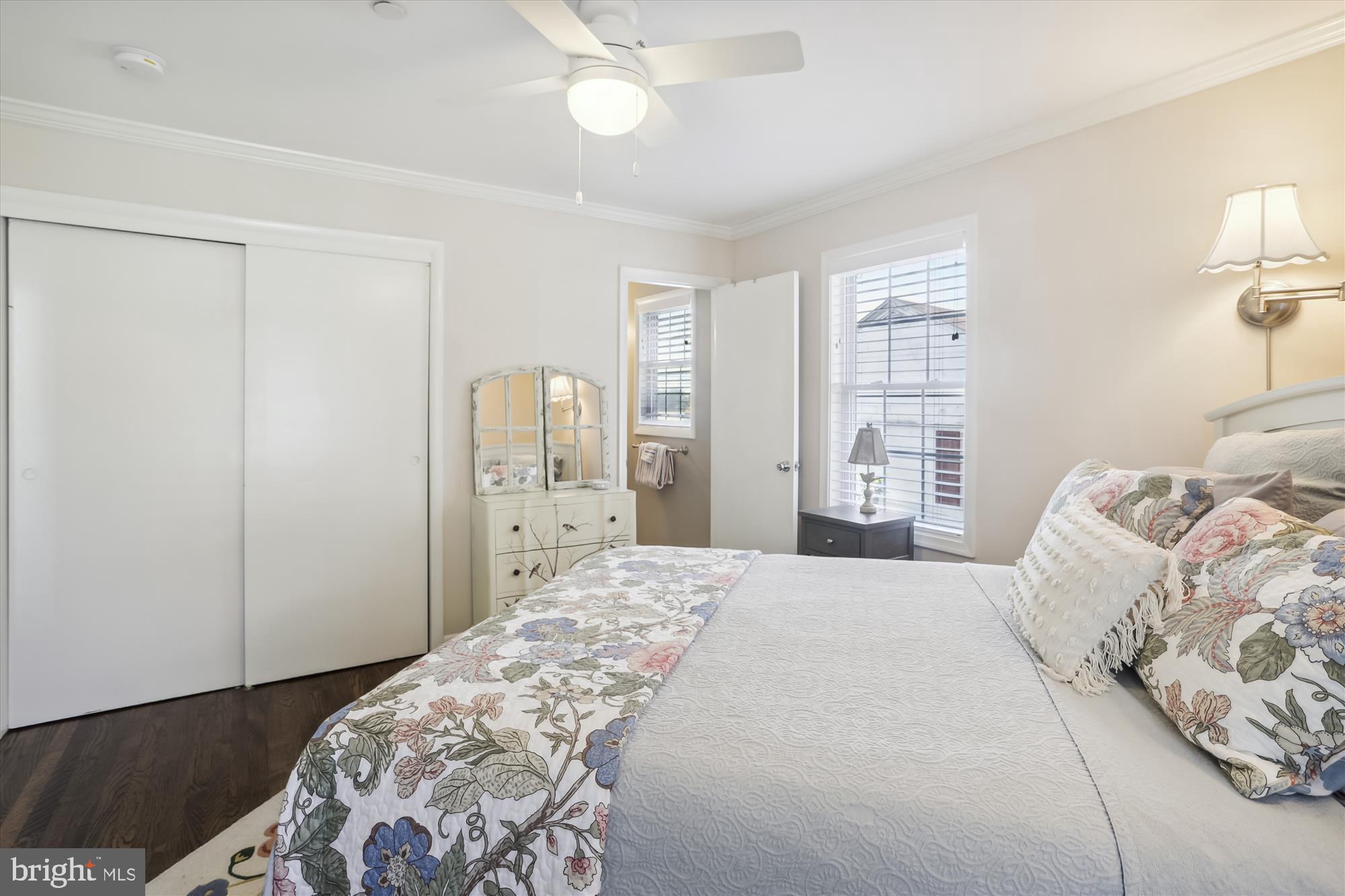 235 Farragut Road Annapolis, MD 21401 - Photo 21 of 37 Primary Bedroom