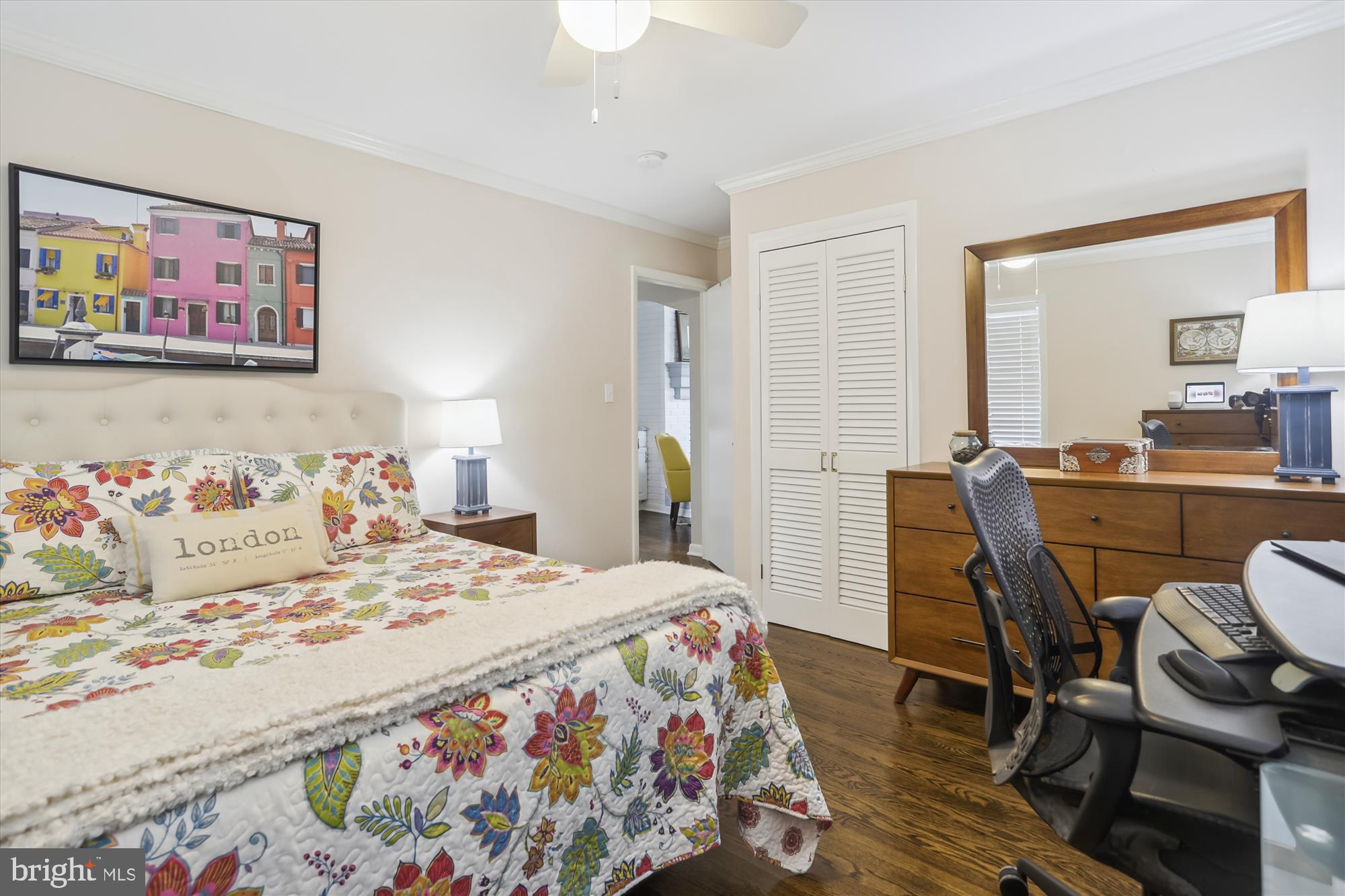 235 Farragut Road Annapolis, MD 21401 - Photo 23 of 37 Bedroom