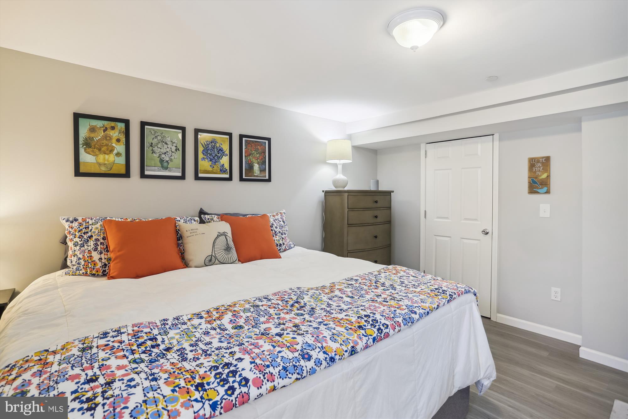 235 Farragut Road Annapolis, MD 21401 - Photo 30 of 37 Bedroom