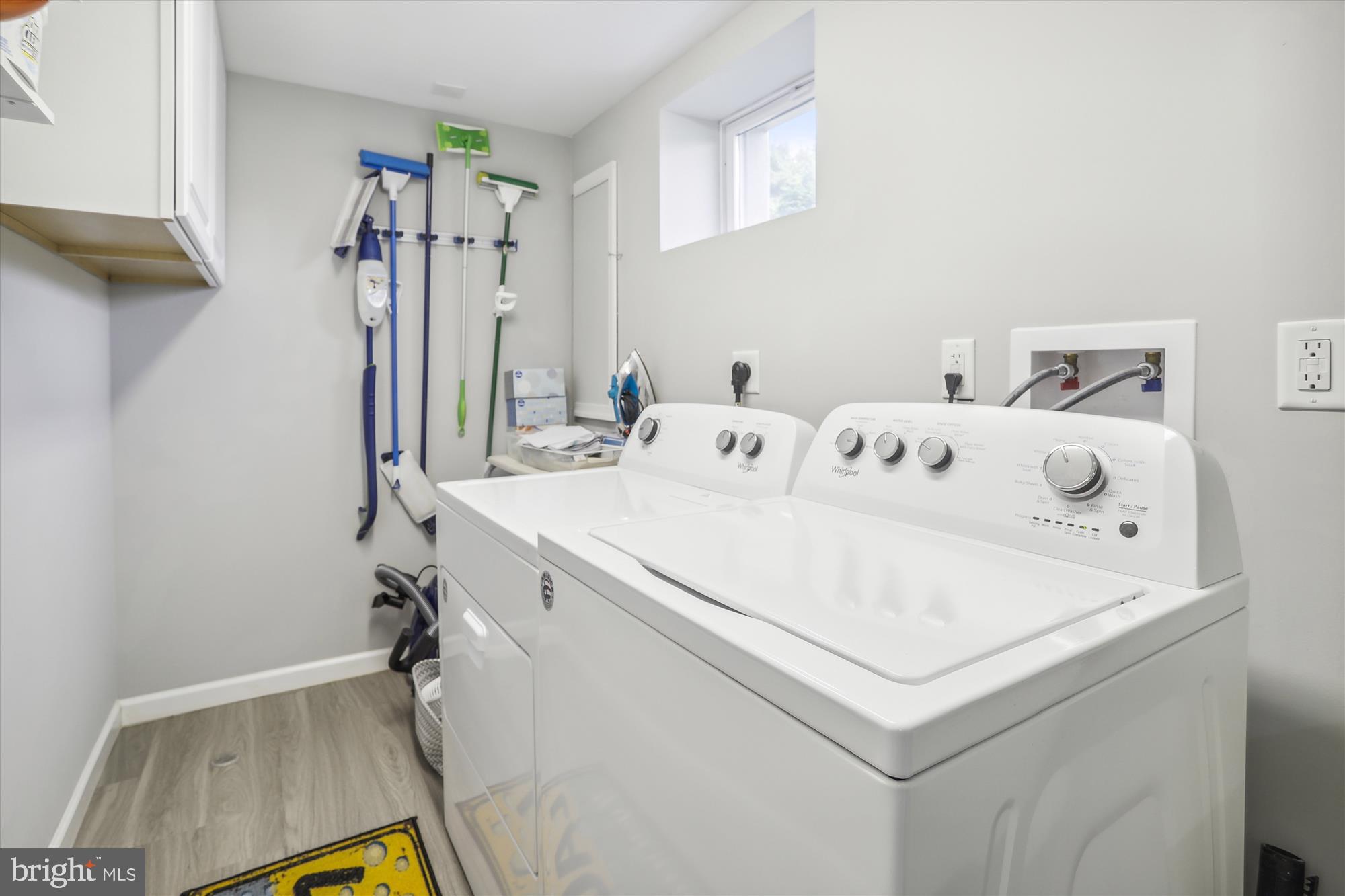 235 Farragut Road Annapolis, MD 21401 - Photo 32 of 37 Washer Dryer