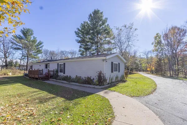 $240,000 | 25108 115th Avenue, Cadott, WI 54727