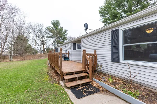 $240,000 | 25108 115th Avenue, Cadott, WI 54727