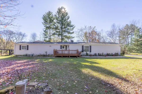 $240,000 | 25108 115th Avenue, Cadott, WI 54727