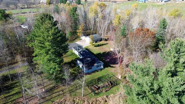 $240,000 | 25108 115th Avenue, Cadott, WI 54727