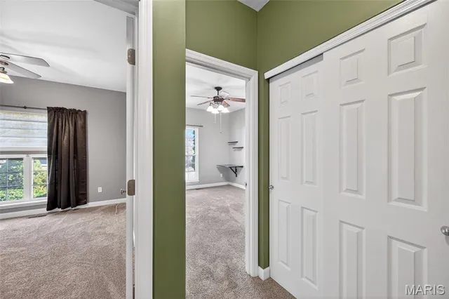 $450,000 | 3603 Bear Creek Ridge Court, Wentzville, MO 63385